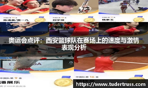 奥运会点评：西安篮球队在赛场上的速度与激情表现分析