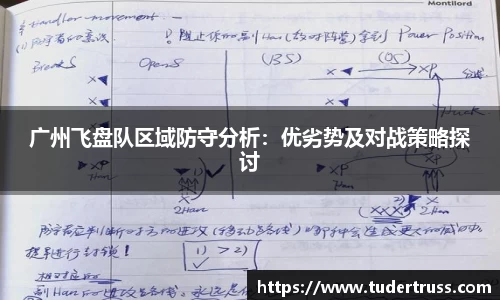 广州飞盘队区域防守分析：优劣势及对战策略探讨