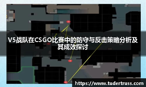 V5战队在CSGO比赛中的防守与反击策略分析及其成效探讨