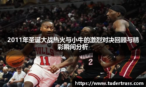 2011年圣诞大战热火与小牛的激烈对决回顾与精彩瞬间分析
