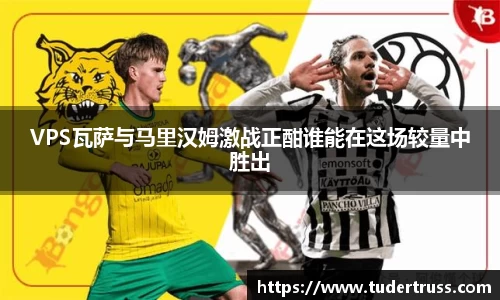 VPS瓦萨与马里汉姆激战正酣谁能在这场较量中胜出